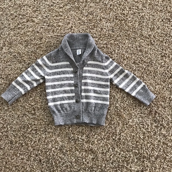 Boys GAP sweater - Picture 1 of 2